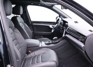 Volkswagen Touareg SUV / Terénní 3,0 l 210 kw