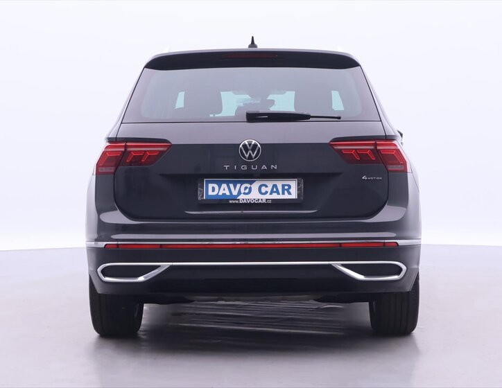 Volkswagen Tiguan 6