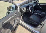 Ford Mondeo Kombi 2,0 l 96 kw