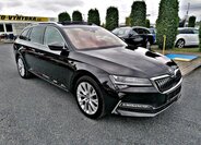 Škoda Superb 4