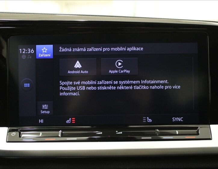 Ford Tourneo Connect MPV 2,0 l 75 kw