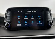 Hyundai Tucson SUV / Terénní 1,6 l 130 kw