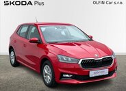 Škoda Fabia Hatchback 999,0 70 kw