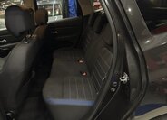 Dacia Duster SUV / Terénní 1,3 l 96 kw