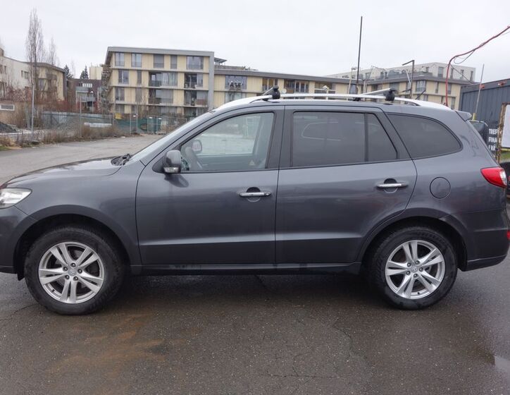 Hyundai Santa Fe 9