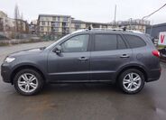 Hyundai Santa Fe 9
