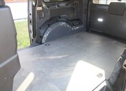 Volkswagen Caddy Skříň 2,0 l 75 kw