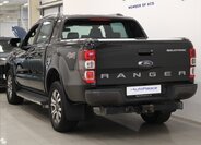 Ford Ranger Pick-up 3,2 l 147 kw