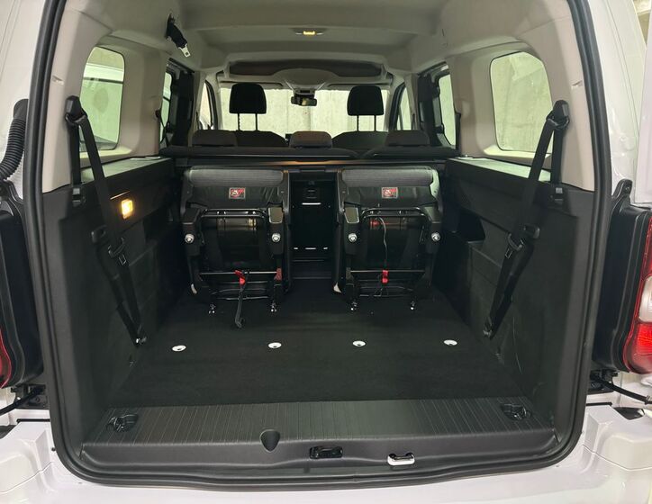 Toyota ProAce City Verso 13