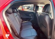 Opel Mokka SUV / Terénní 1,7 l 96 kw