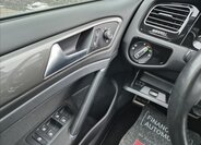 Volkswagen Golf Kombi 1,5 l 110 kw