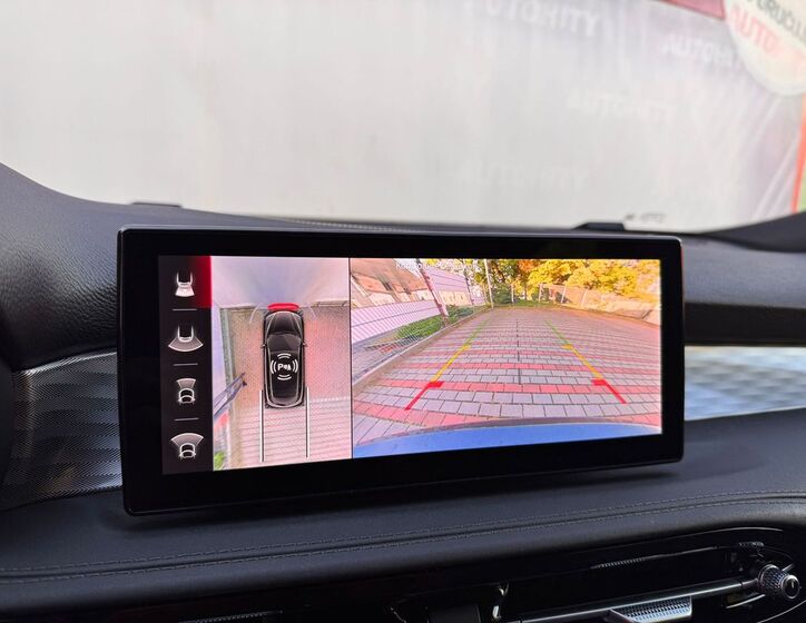 Alfa Romeo Tonale 29