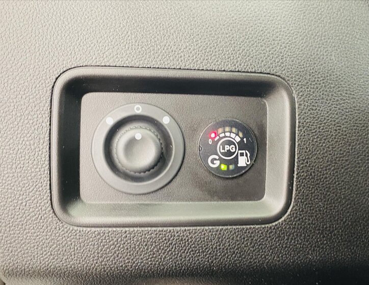 Dacia Duster SUV 999,0 67 kw