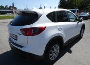 Mazda CX-5 9