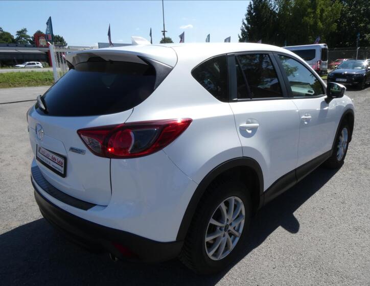 Mazda CX-5 9