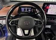 Volkswagen ID.4 SUV / Terénní 0,0 150 kw