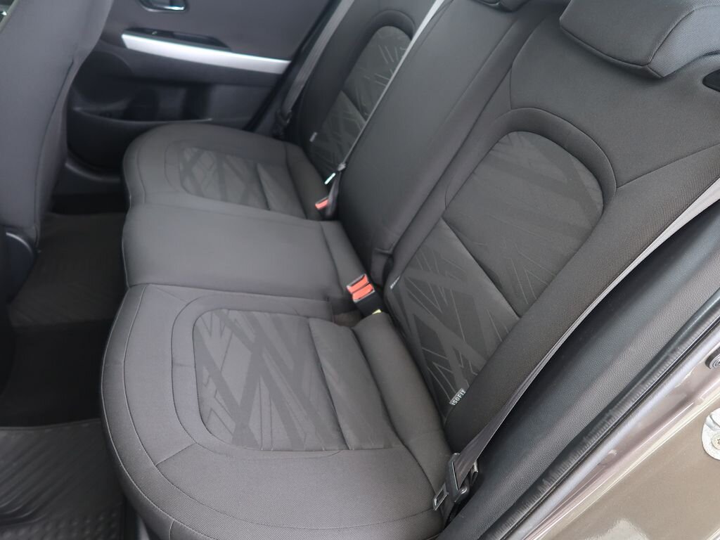 KIA Ceed Kombi 1,4 l 73 kw