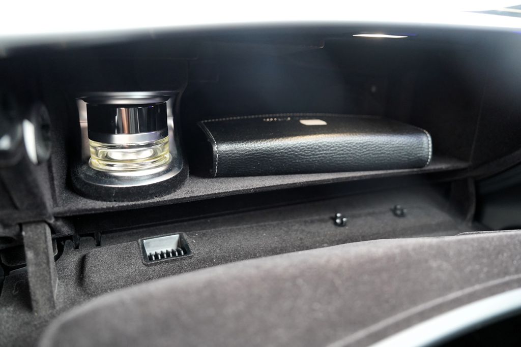 Mercedes-Benz Třídy S