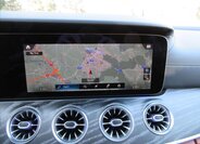 Mercedes-Benz CLS Sedan / Limuzína 3,0 l 270 kw