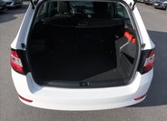 Škoda Fabia Kombi 999,0 70 kw