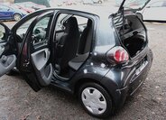 Toyota Aygo Hatchback 998,0 50 kw