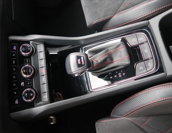 Škoda Kodiaq SUV / Terénní 2,0 l 176 kw