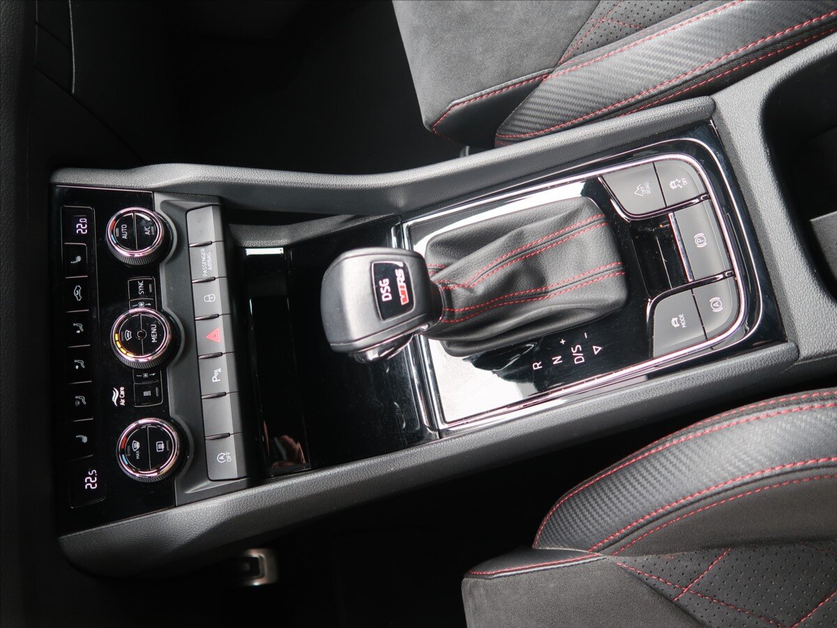 Škoda Kodiaq SUV / Terénní 2,0 l 176 kw