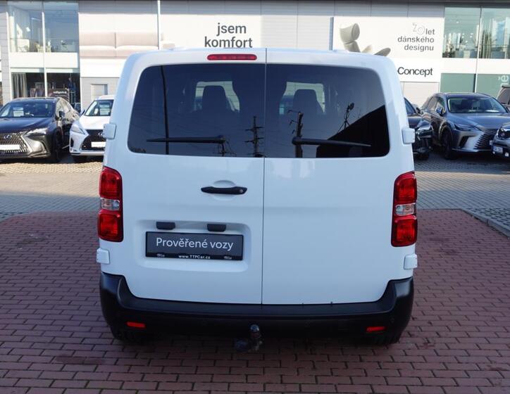 Toyota ProAce Verso 5