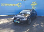 Audi A4 Sedan / Limuzína 1,8 l 120 kw