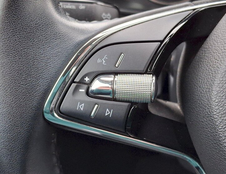 Škoda Kamiq Hatchback 999,0 81 kw