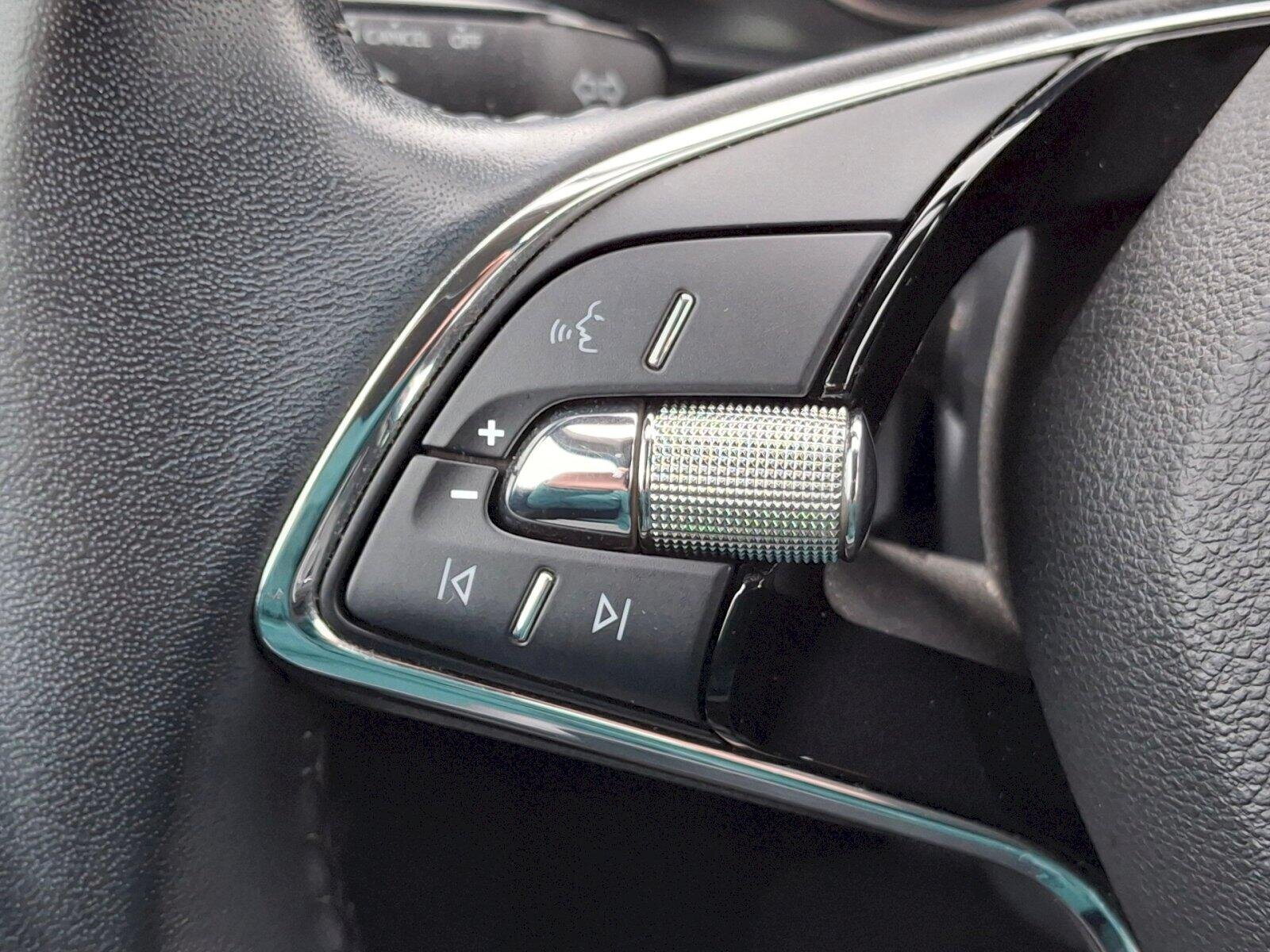 Škoda Kamiq Hatchback 999,0 81 kw