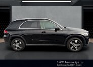 Mercedes-Benz GLE SUV / Terénní 2,9 l 243 kw