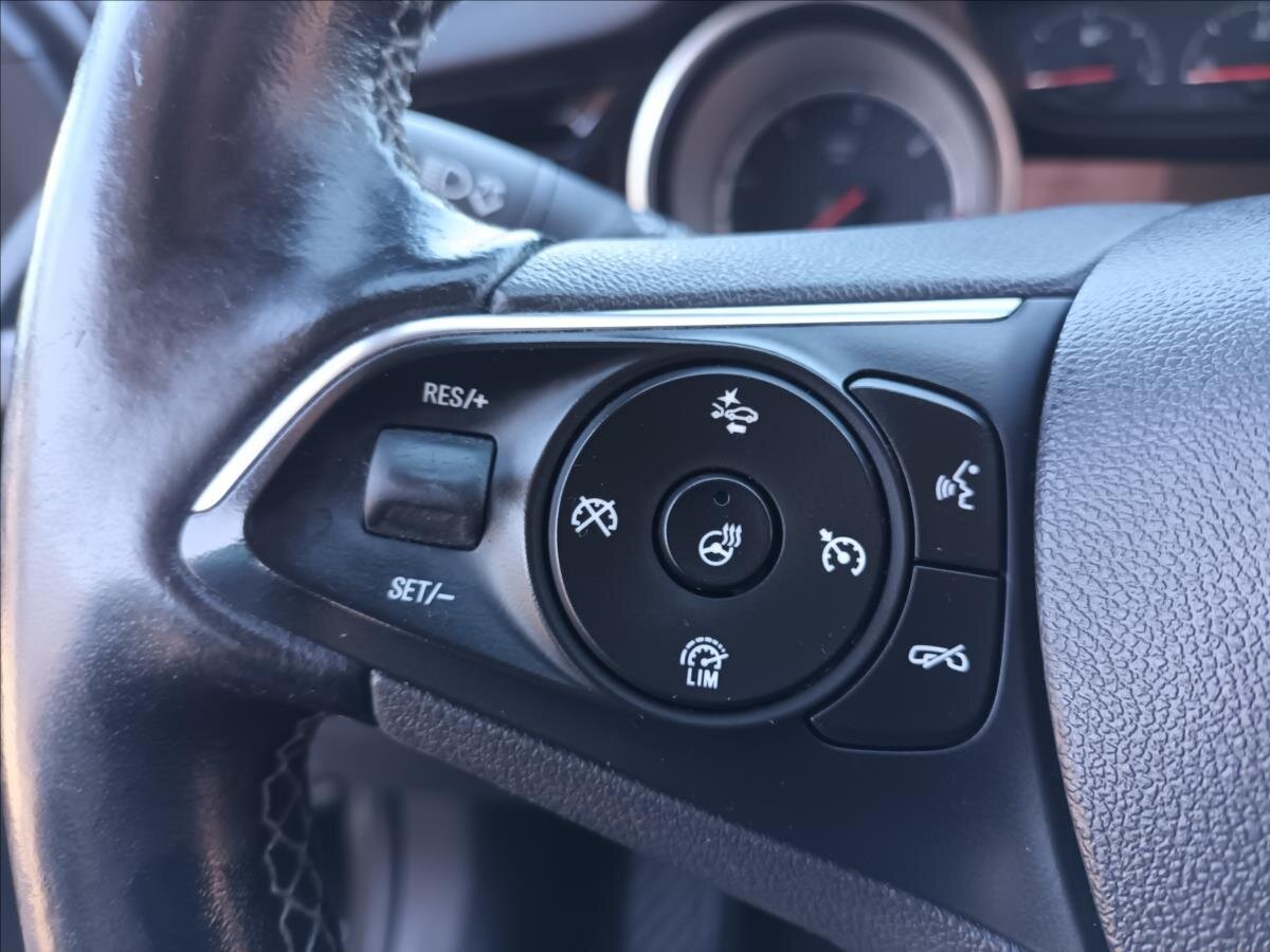 Opel Insignia Kombi 1,6 l 81 kw