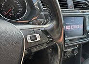 Volkswagen Tiguan SUV / Terénní 1,4 l 92 kw