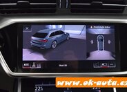 Audi A6 Kombi 2,0 l 120 kw