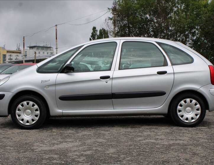 Citroën Xsara Picasso MPV 1,6 l 70 kw