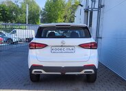 MG ZS SUV / Terénní 1,5 l 85 kw