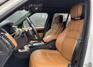 Land Rover Range Rover SUV / Terénní 3,0 l 258 kw