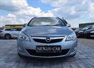 Opel Astra Kombi 1,7 l 81 kw