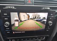 Volkswagen Golf Kombi 1,4 l 92 kw