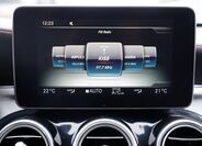 Mercedes-Benz Třídy C 44