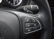 Mercedes-Benz Vito Skříň 2,0 l 120 kw