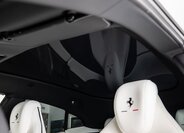 Ferrari Ostatní SUV 6,5 l 529 kw