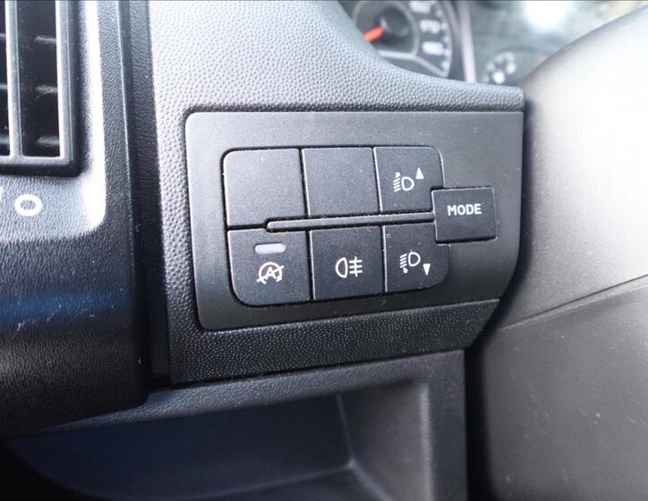 Citroën Jumper Ostatní 2,2 l 103 kw