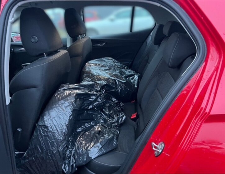 Škoda Fabia Hatchback 999,0 81 kw