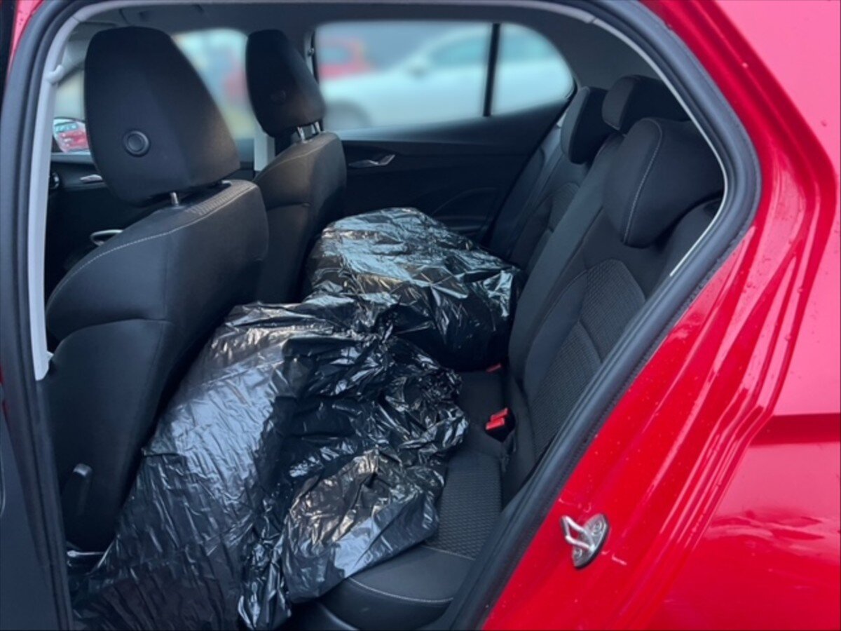 Škoda Fabia Hatchback 999,0 81 kw