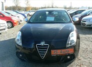 Alfa Romeo Giulietta 3