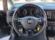 Volkswagen Golf Sportsvan MPV 1,4 l 92 kw
