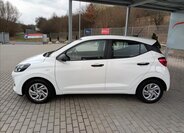 Hyundai i10 Hatchback 998,0 49 kw