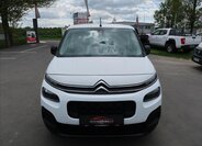 Citroën Berlingo MPV 1,5 l 75 kw